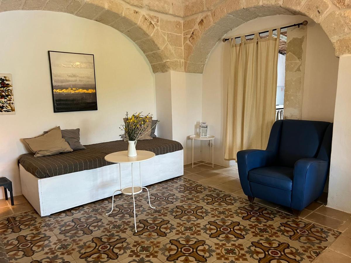 Terra Sessana Ville E Trullo Con Piscina Privata Ostuni Zewnętrze zdjęcie