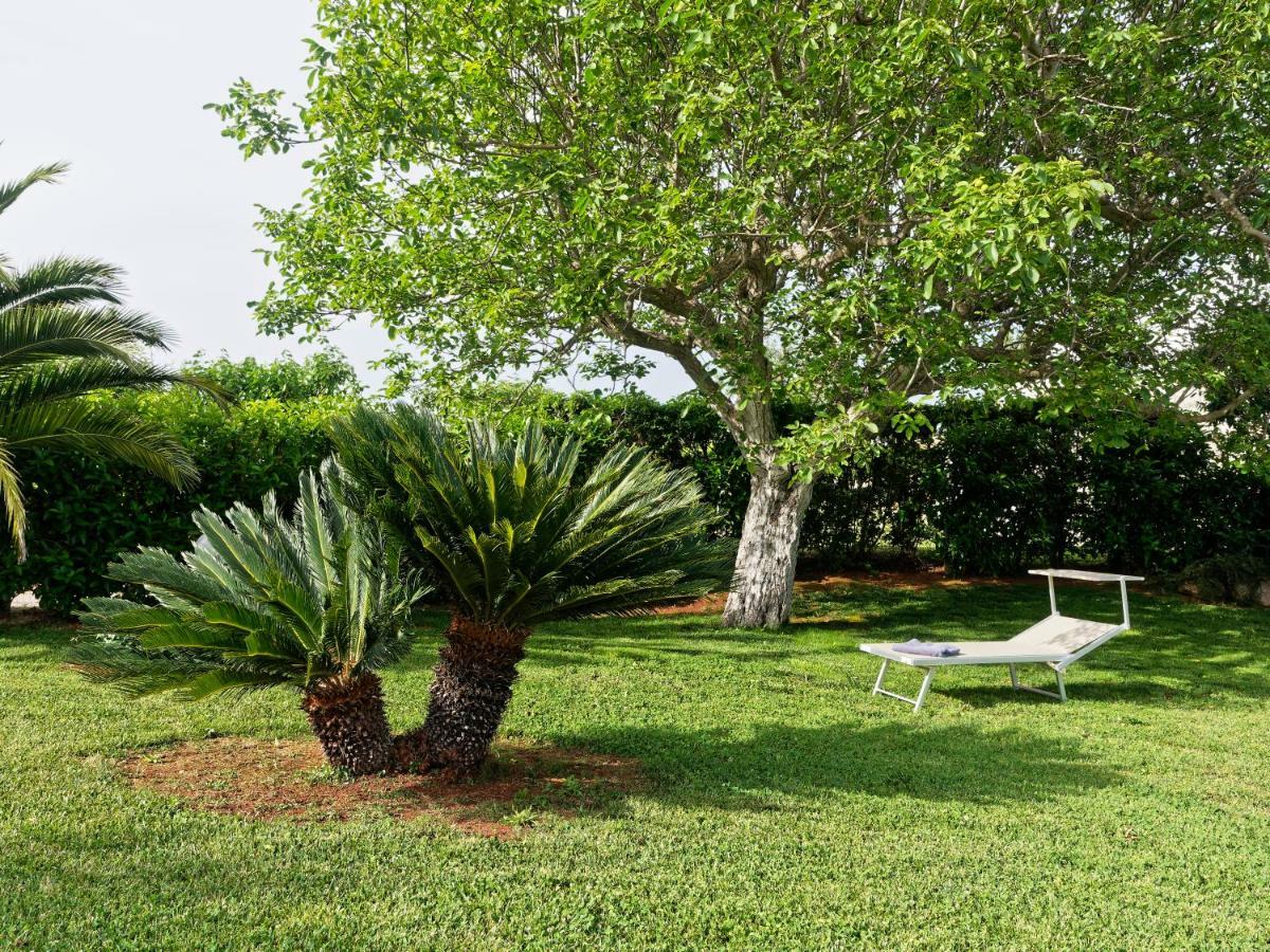 Terra Sessana Ville E Trullo Con Piscina Privata Ostuni Zewnętrze zdjęcie